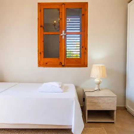 Villa Casablanca By Holidaykeys *