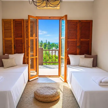 Casablanca By Holidaykeys * Kyrenia (Northern Cyprus)