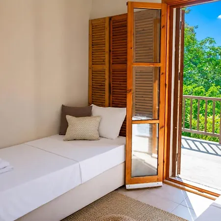 Casablanca By Holidaykeys Villa