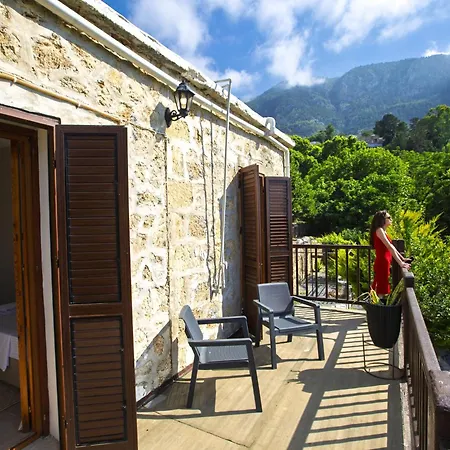 Villa Casablanca By Holidaykeys *