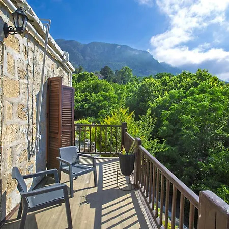 Villa Casablanca By Holidaykeys Kyrenia (Northern Cyprus)