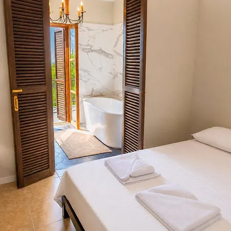 Villa Casablanca By Holidaykeys